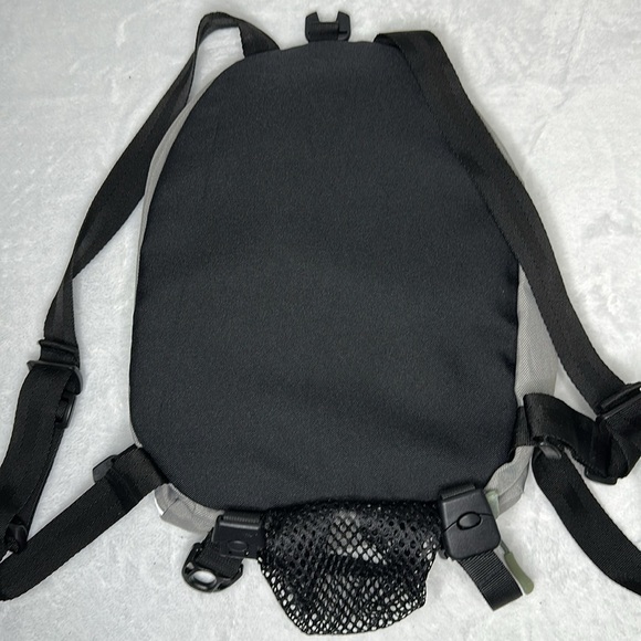 Chariot Bike Carrier Backpack Trailer Handlebar Pack - Picture 5 of 8